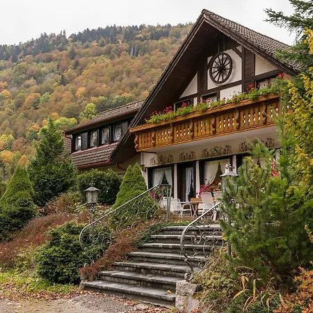 Sonnenhof Todtnau