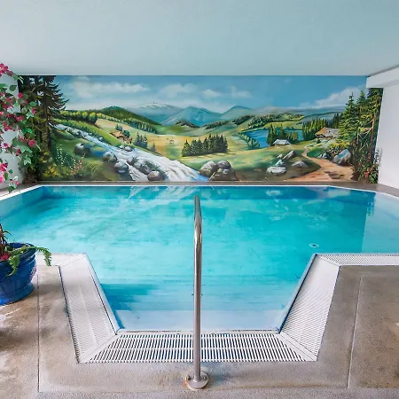 Landhaus Sonnenhof 3*
