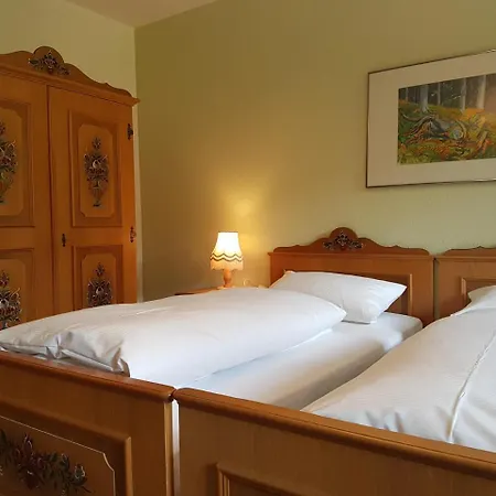 Sonnenhof Hotel Todtnau