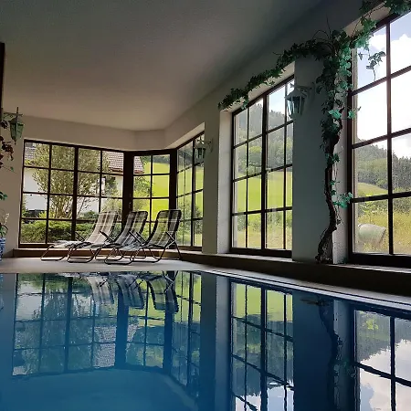 Sonnenhof 호텔 토트나우