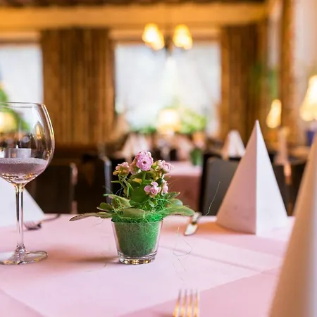 Hotel Landhaus Sonnenhof
