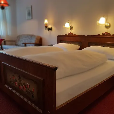 Landhaus Sonnenhof 3*