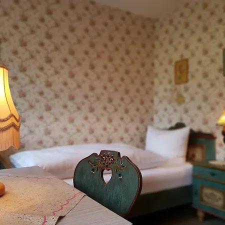 Hotel Sonnenhof 3*